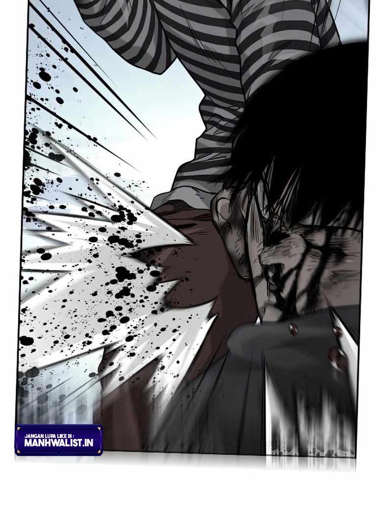 To Not Die Chapter 75 Gambar 68