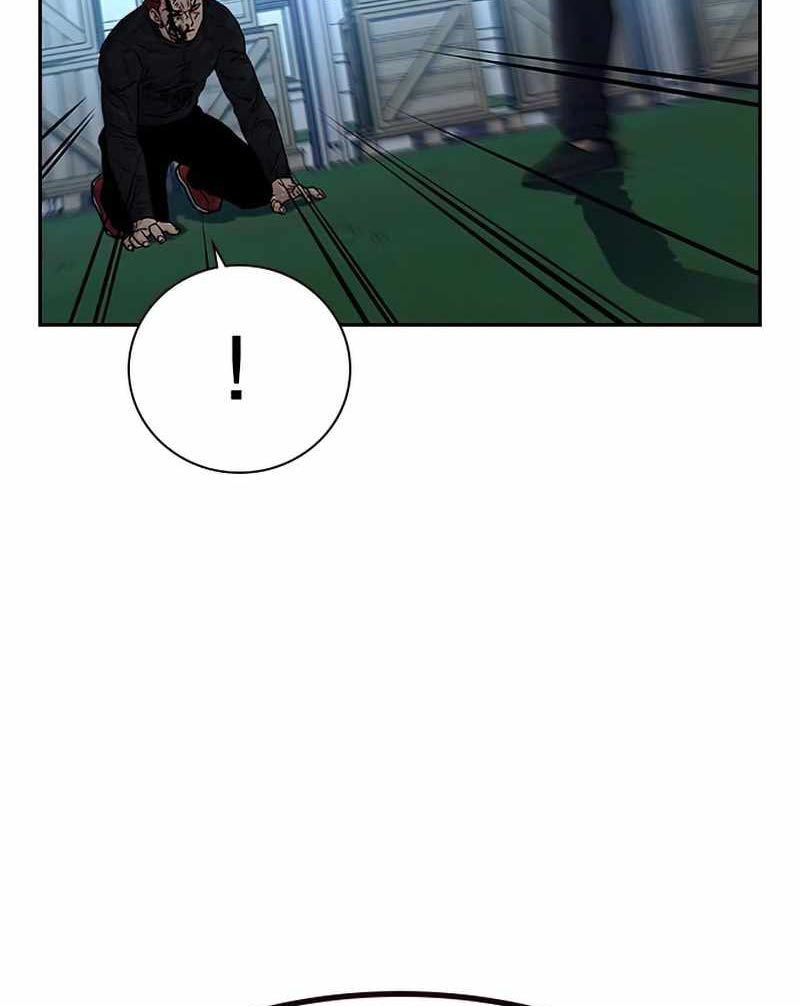 To Not Die Chapter 75 Gambar 7