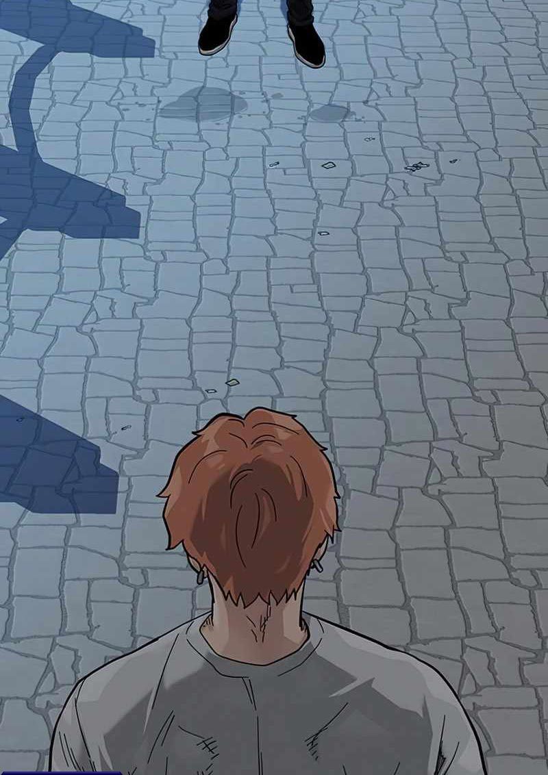 To Not Die Chapter 75 Gambar 72