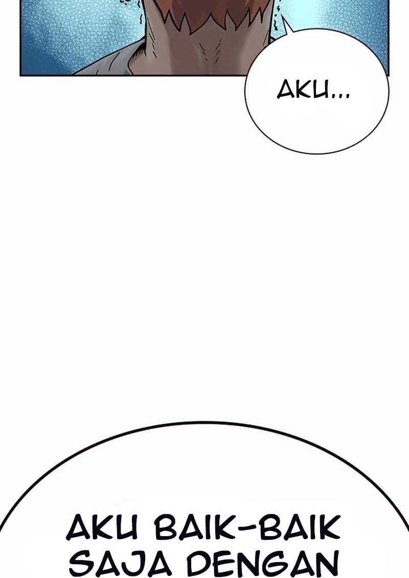 To Not Die Chapter 75 Gambar 74