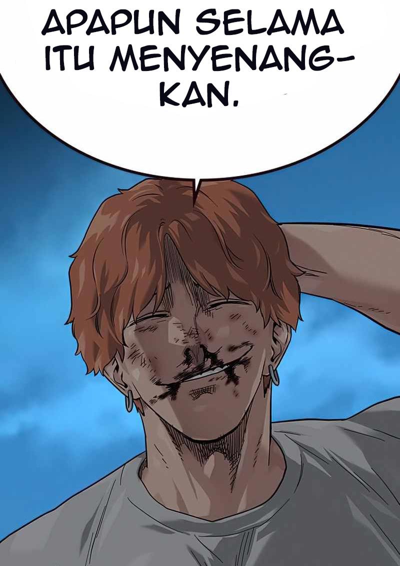 To Not Die Chapter 75 Gambar 75