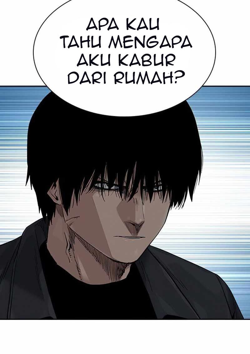 To Not Die Chapter 75 Gambar 77
