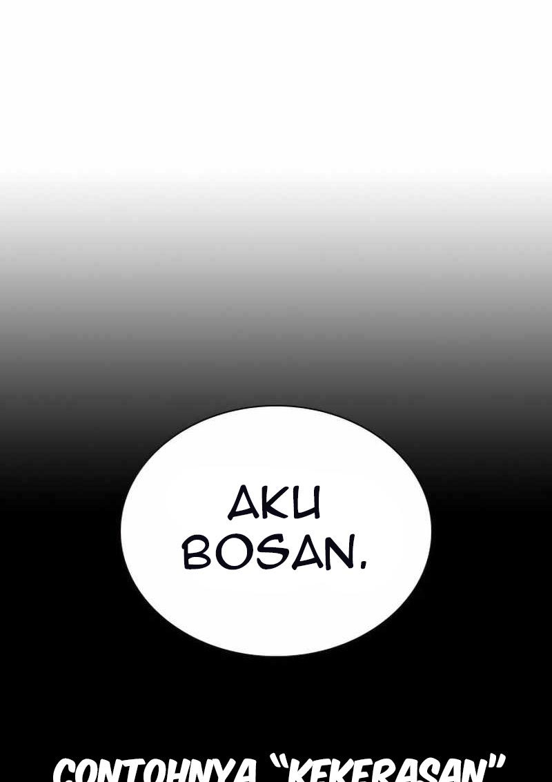 To Not Die Chapter 75 Gambar 78