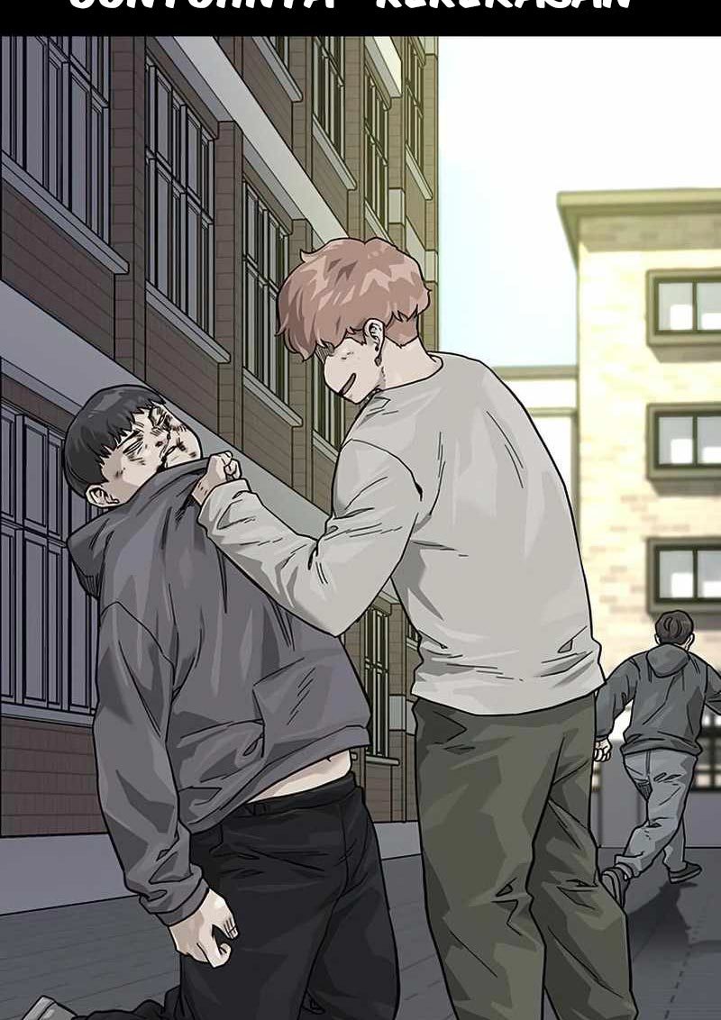 To Not Die Chapter 75 Gambar 79