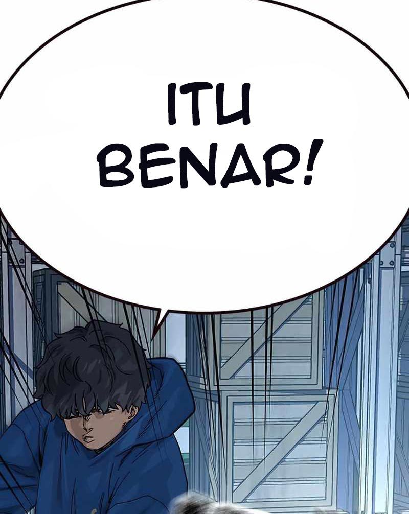 To Not Die Chapter 75 Gambar 8