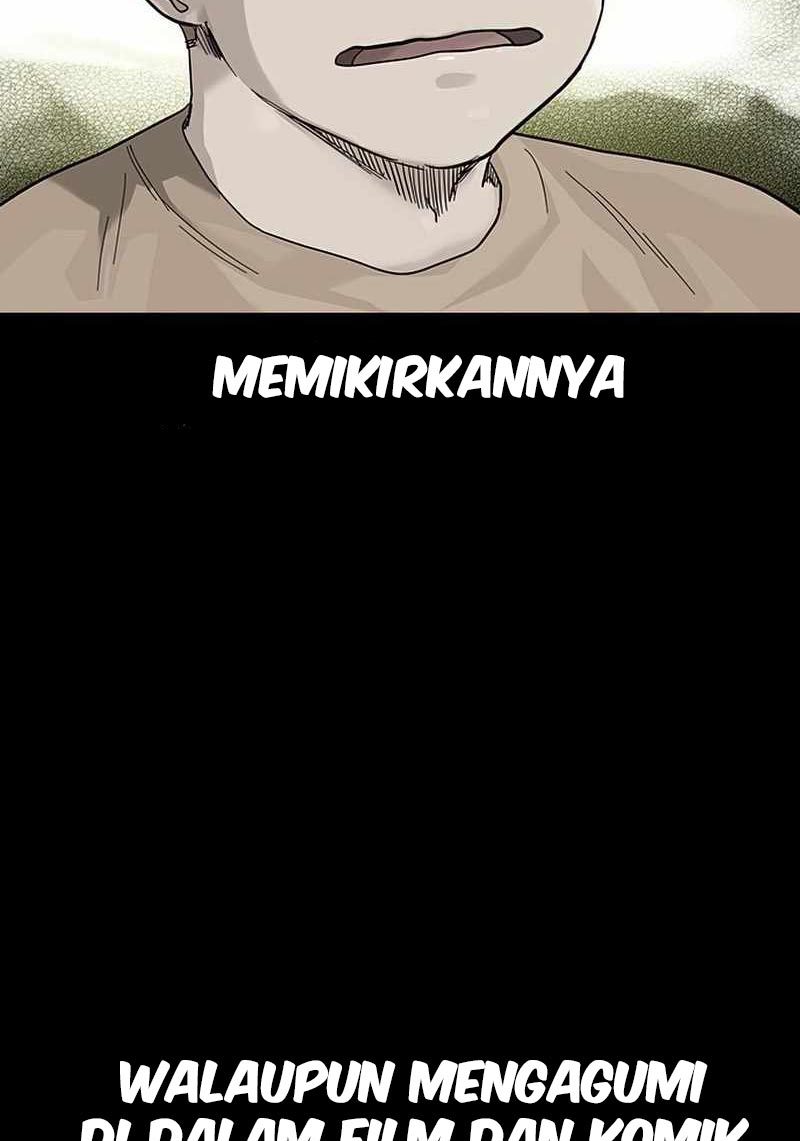 To Not Die Chapter 75 Gambar 83