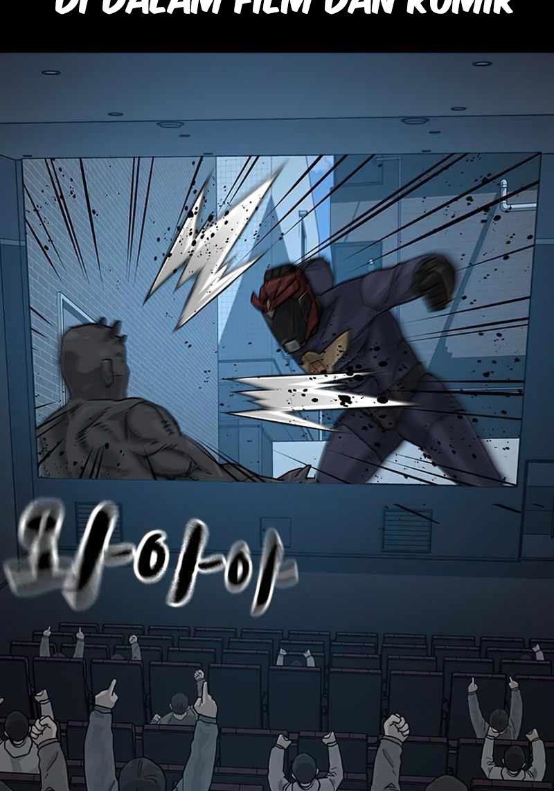 To Not Die Chapter 75 Gambar 84