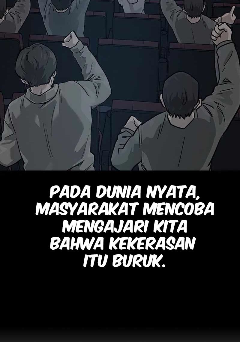 To Not Die Chapter 75 Gambar 85