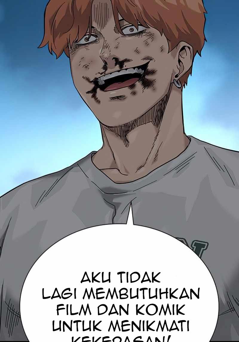 To Not Die Chapter 75 Gambar 87