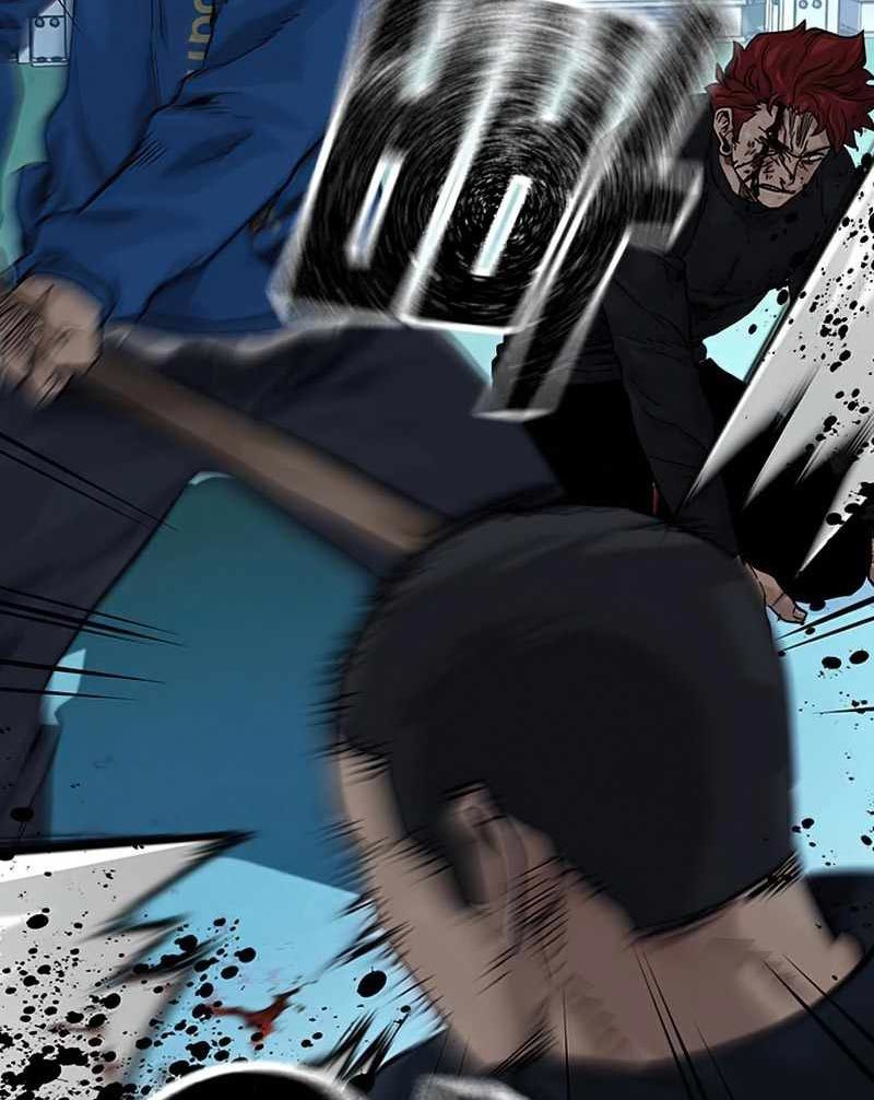 To Not Die Chapter 75 Gambar 9