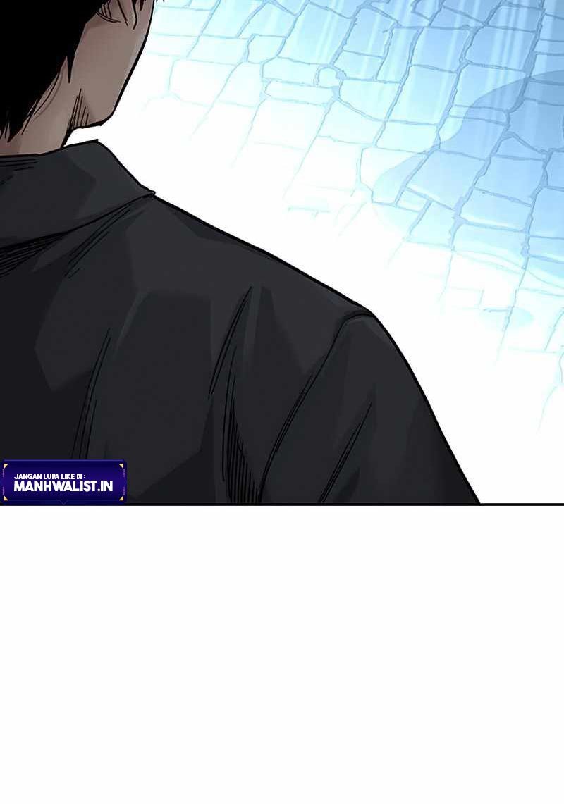 To Not Die Chapter 75 Gambar 90