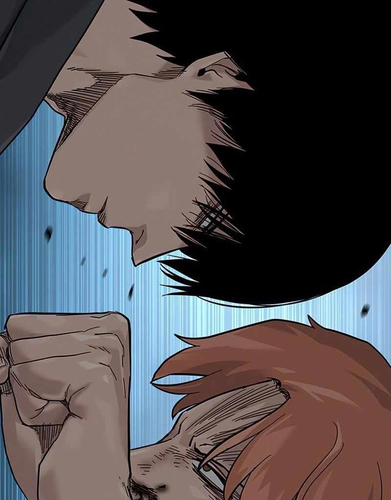 To Not Die Chapter 75 Gambar 92