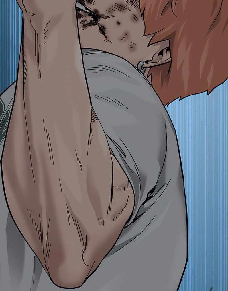 To Not Die Chapter 75 Gambar 93