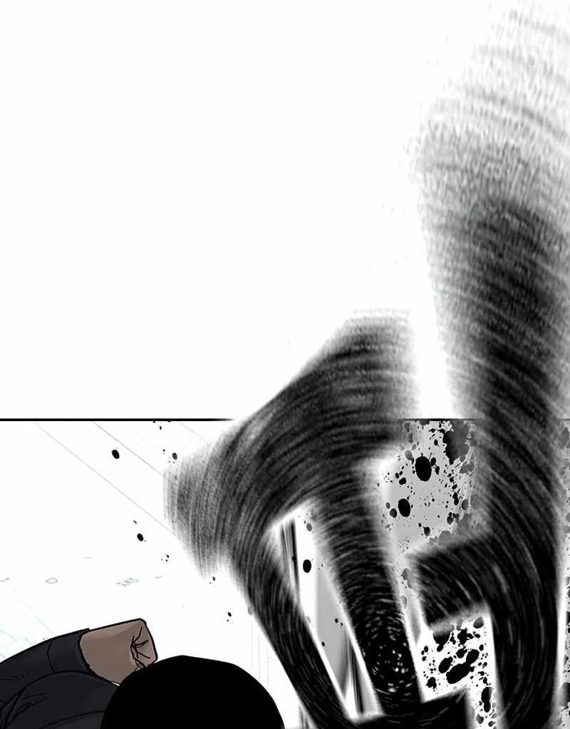 To Not Die Chapter 75 Gambar 96