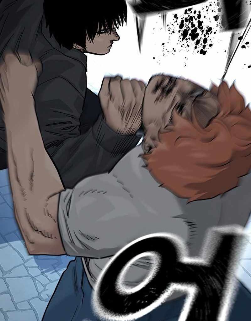 To Not Die Chapter 75 Gambar 97