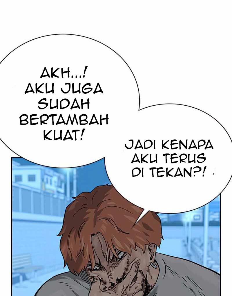 To Not Die Chapter 75 Gambar 99