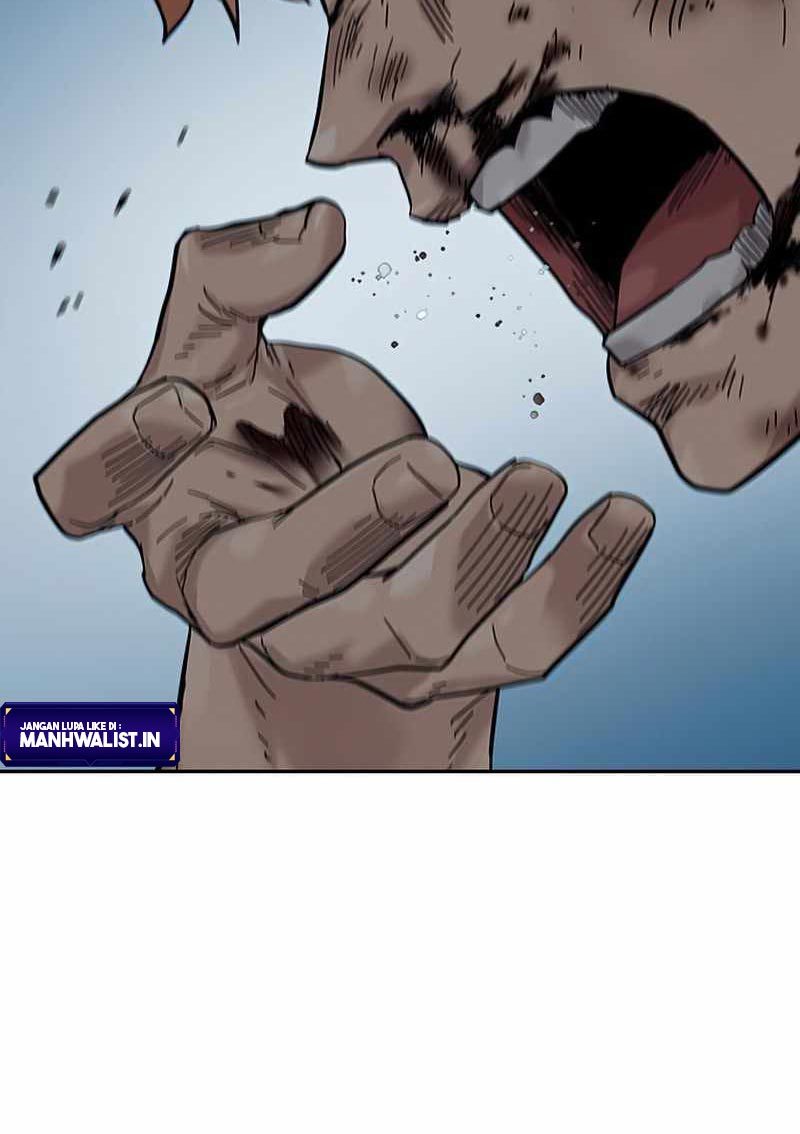 To Not Die Chapter 75 Gambar 102