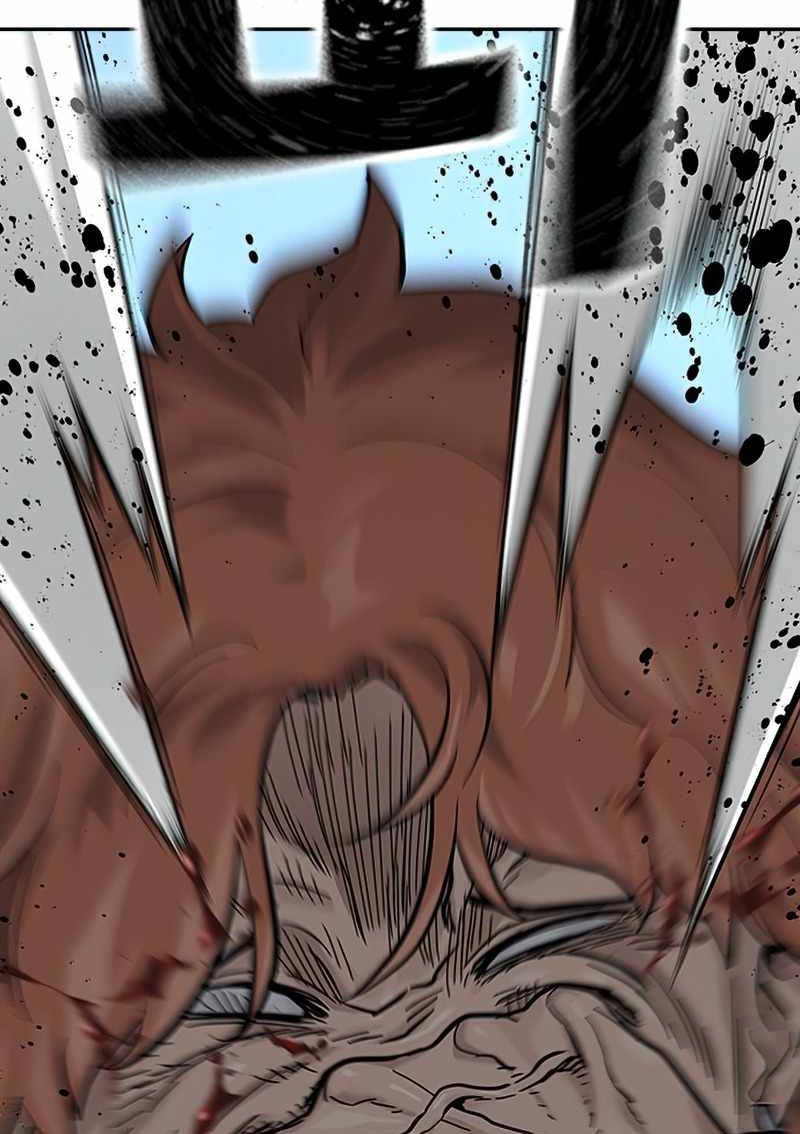 To Not Die Chapter 75 Gambar 105