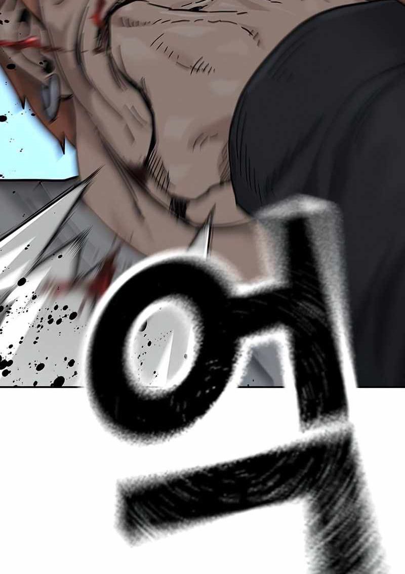 To Not Die Chapter 75 Gambar 106