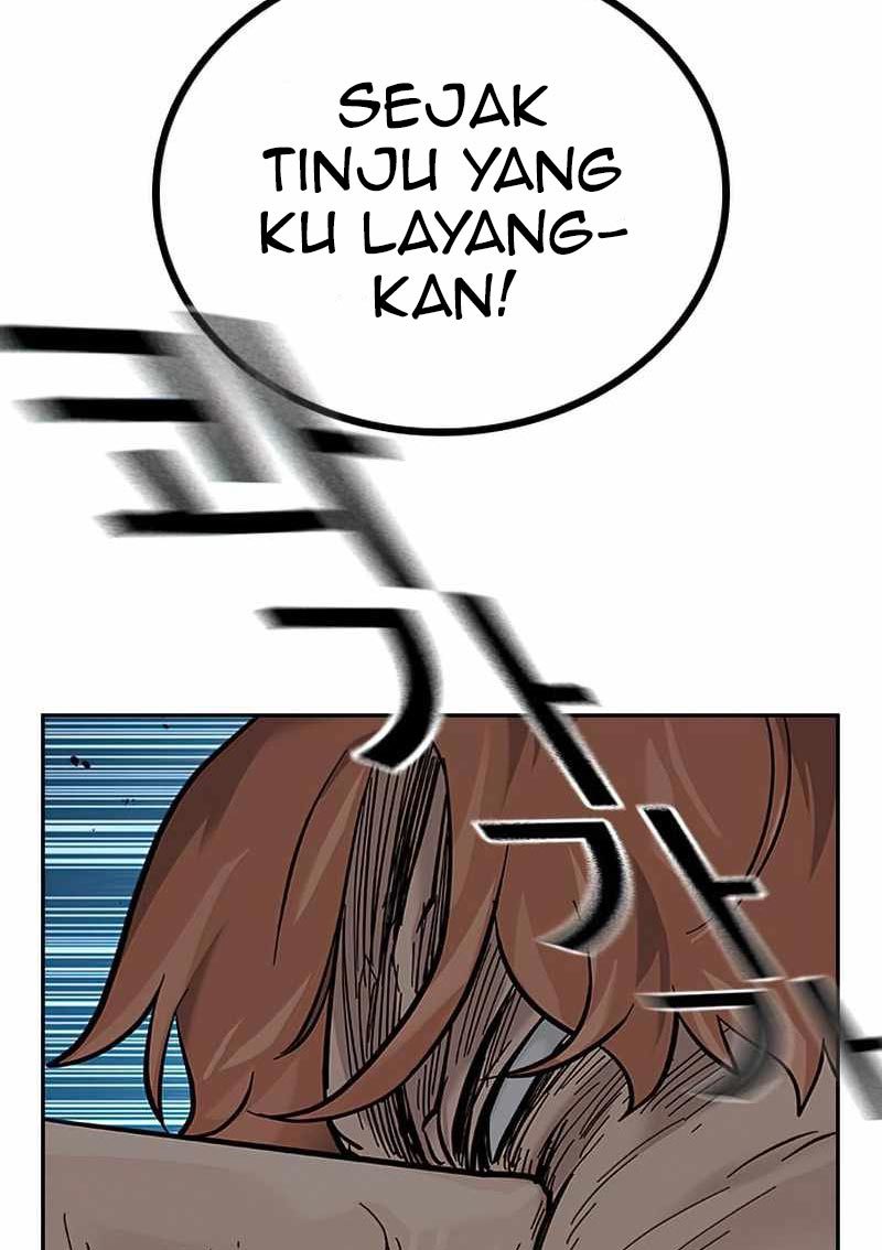 To Not Die Chapter 75 Gambar 109