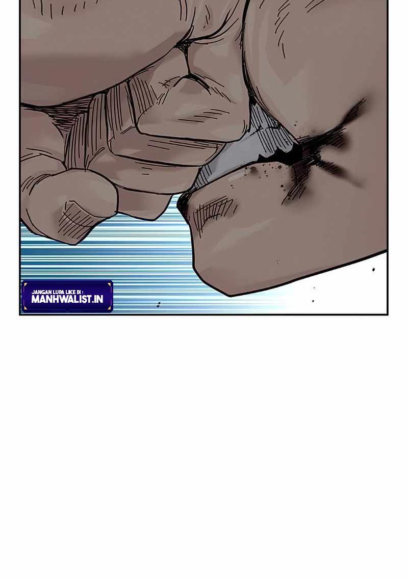 To Not Die Chapter 75 Gambar 110