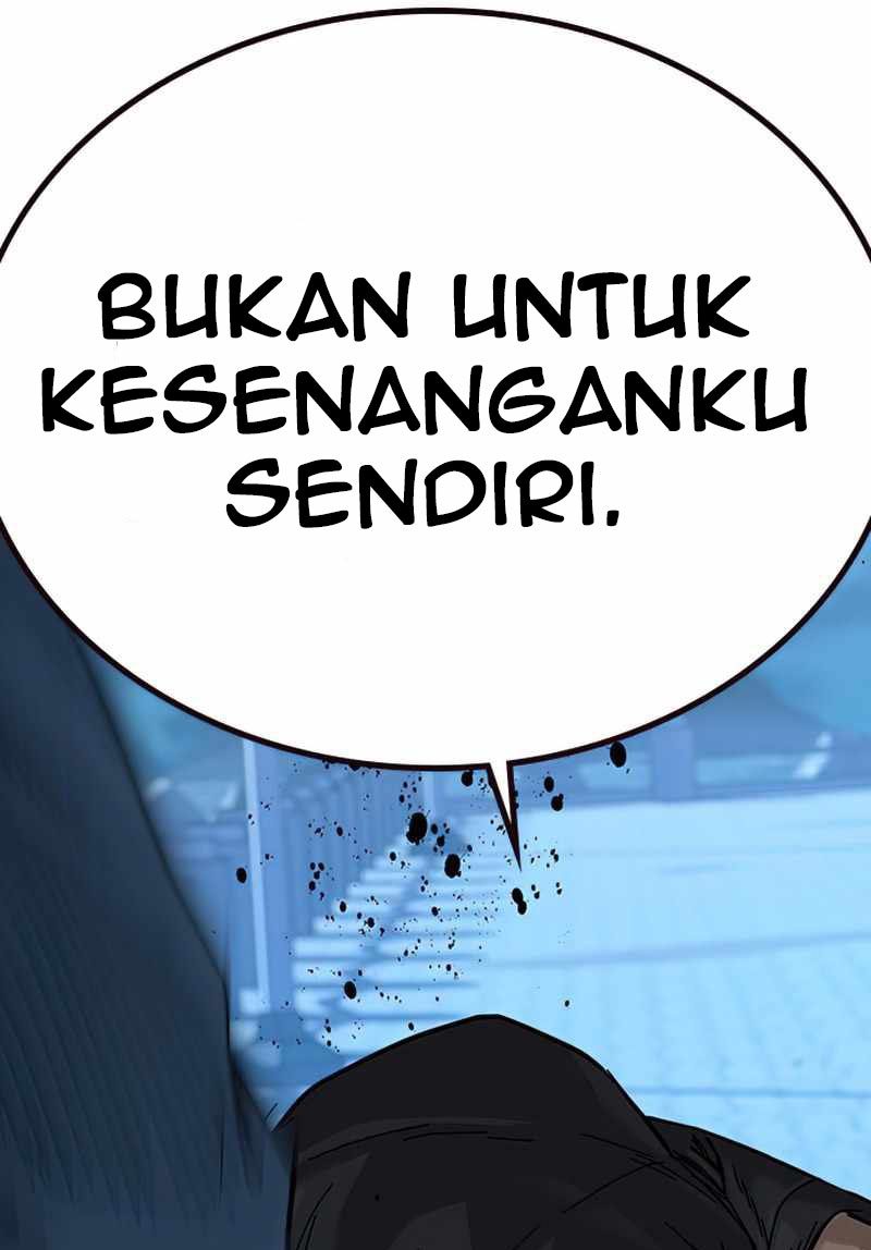 To Not Die Chapter 75 Gambar 111