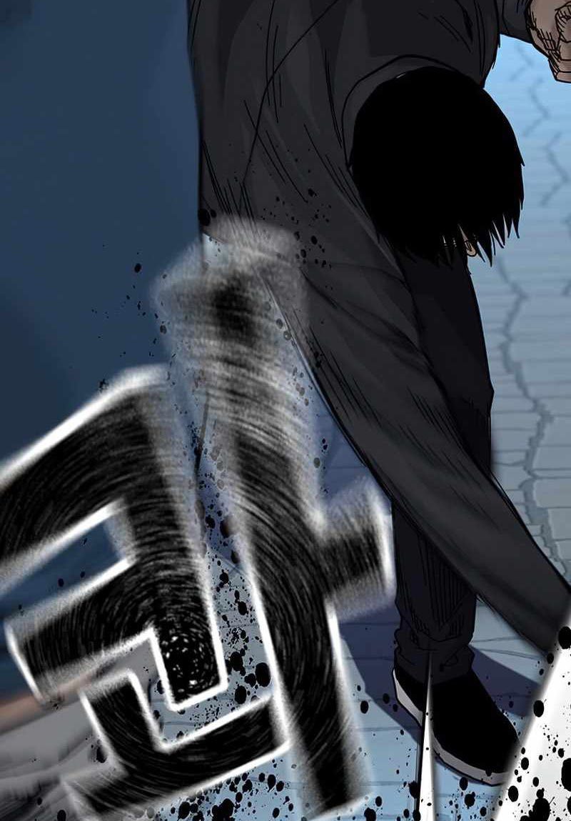 To Not Die Chapter 75 Gambar 112