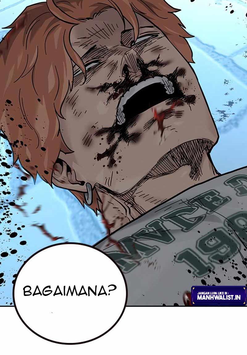 To Not Die Chapter 75 Gambar 115