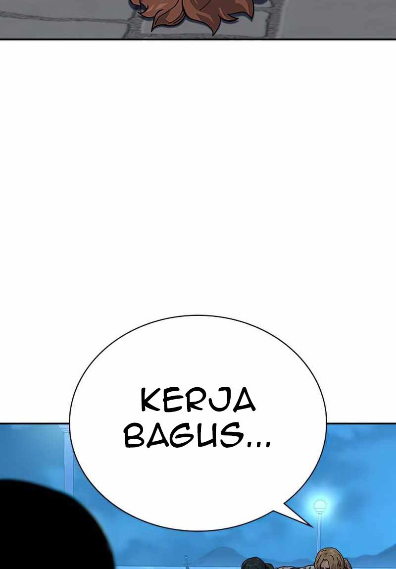 To Not Die Chapter 75 Gambar 119