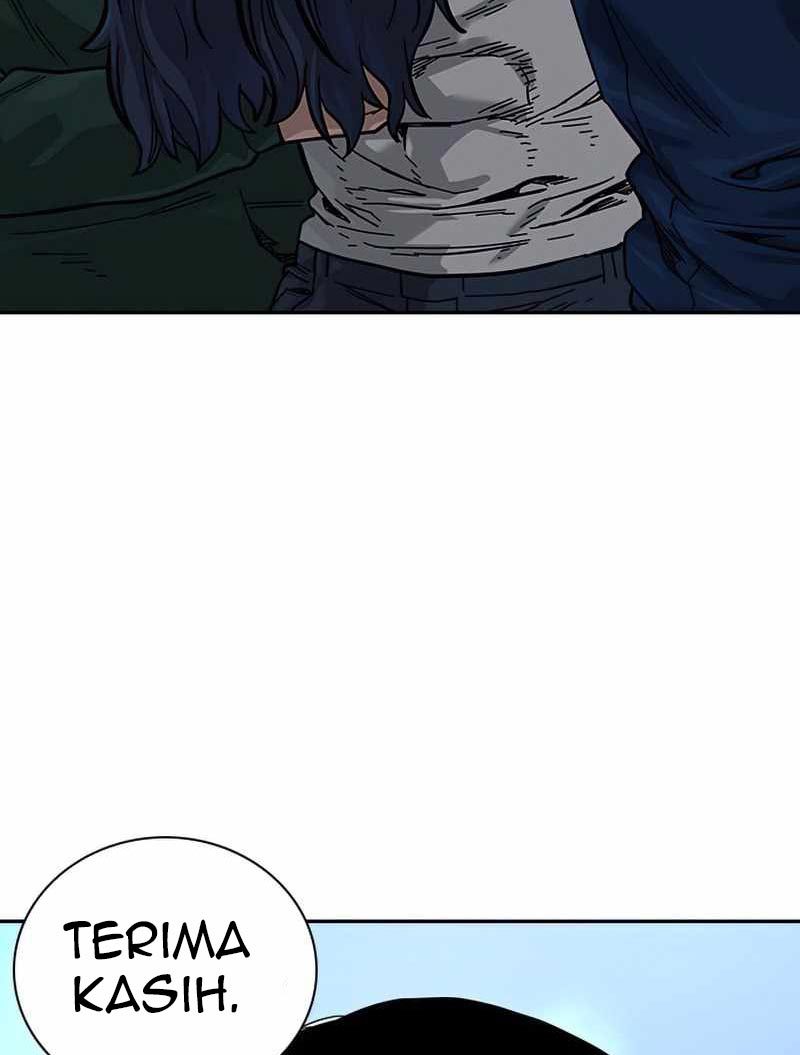 To Not Die Chapter 75 Gambar 122