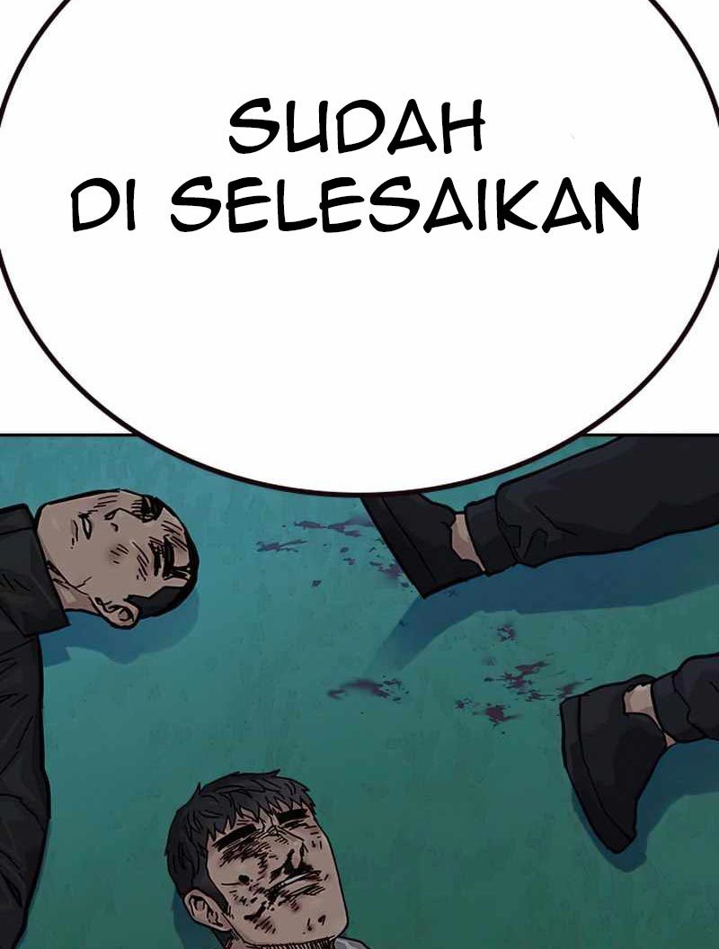 To Not Die Chapter 75 Gambar 126