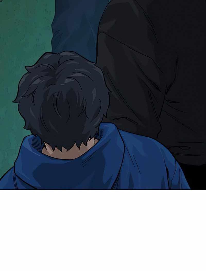 To Not Die Chapter 75 Gambar 128