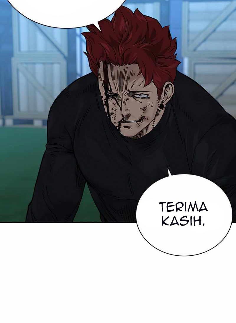 To Not Die Chapter 75 Gambar 13