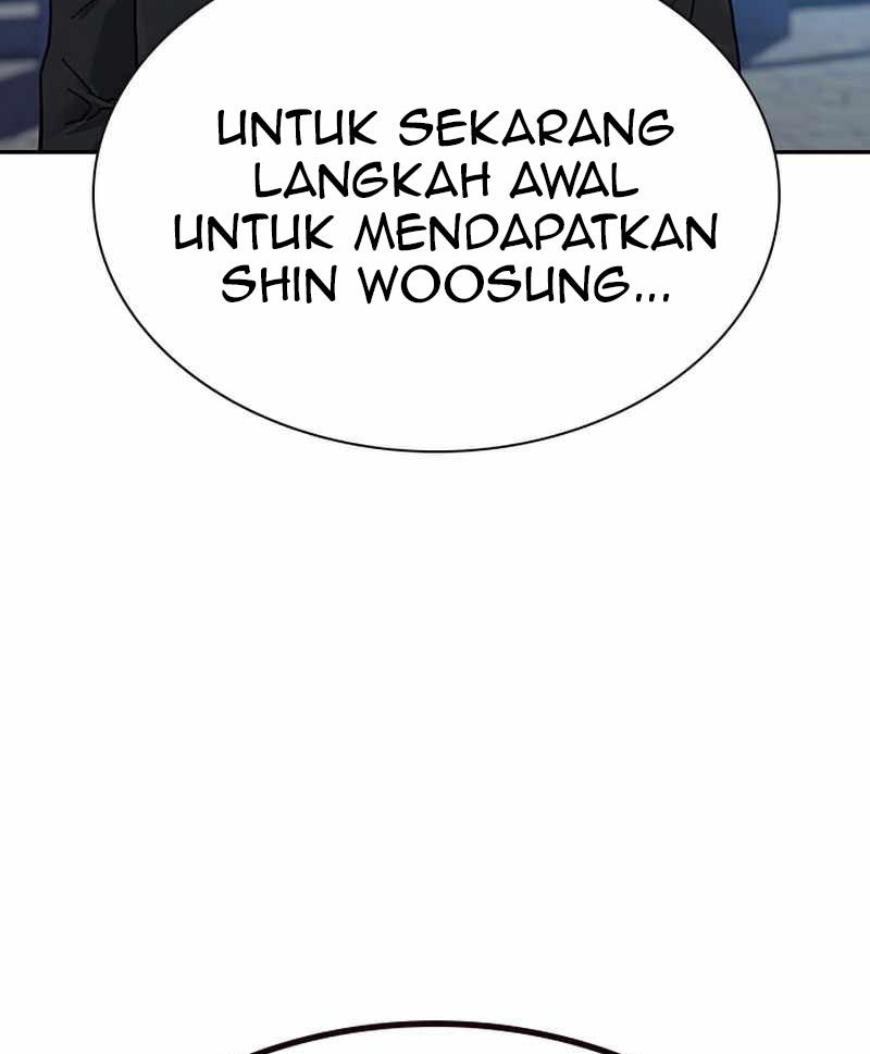 To Not Die Chapter 75 Gambar 132