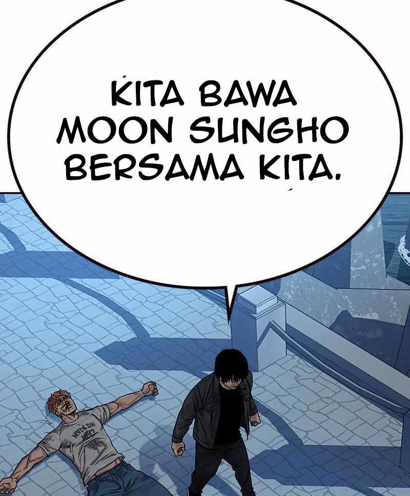 To Not Die Chapter 75 Gambar 133