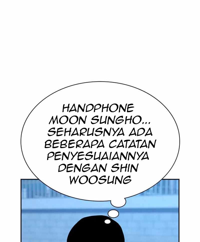 To Not Die Chapter 75 Gambar 135