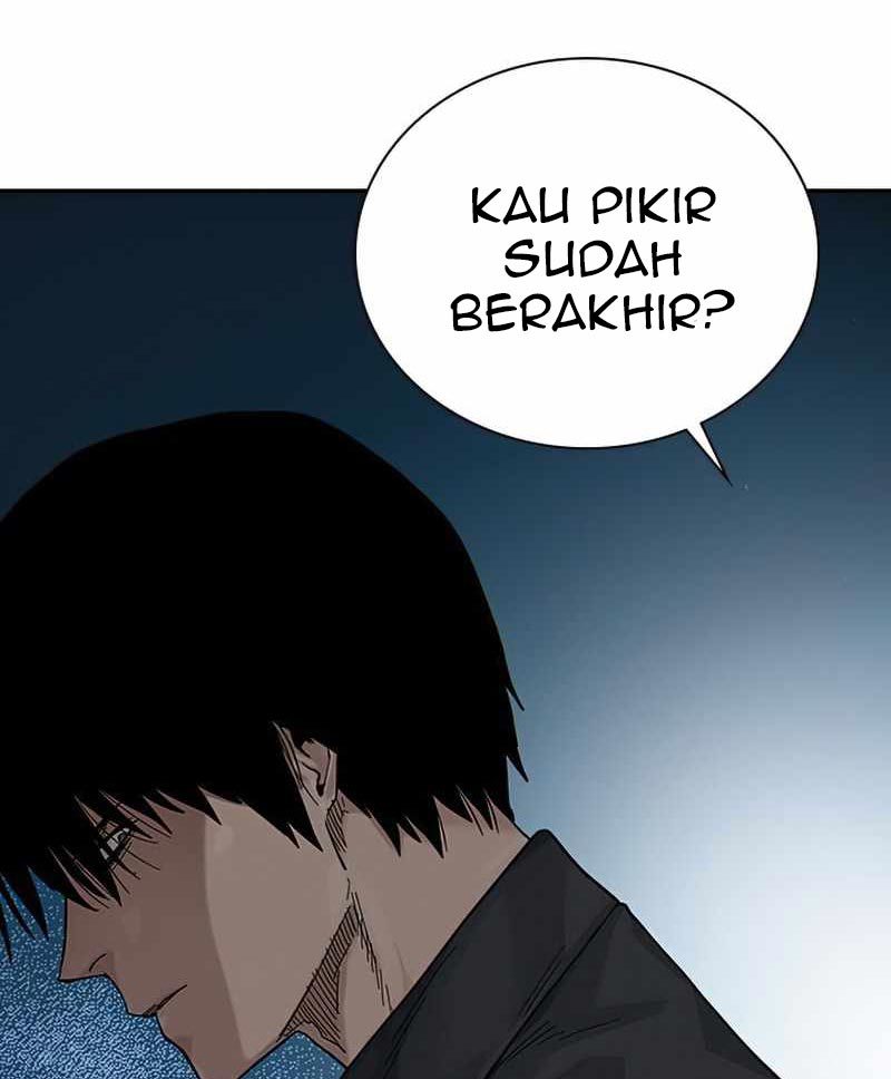 To Not Die Chapter 75 Gambar 137