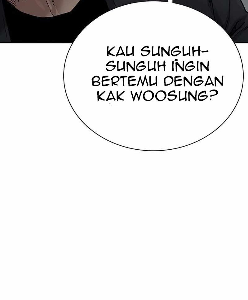 To Not Die Chapter 75 Gambar 140