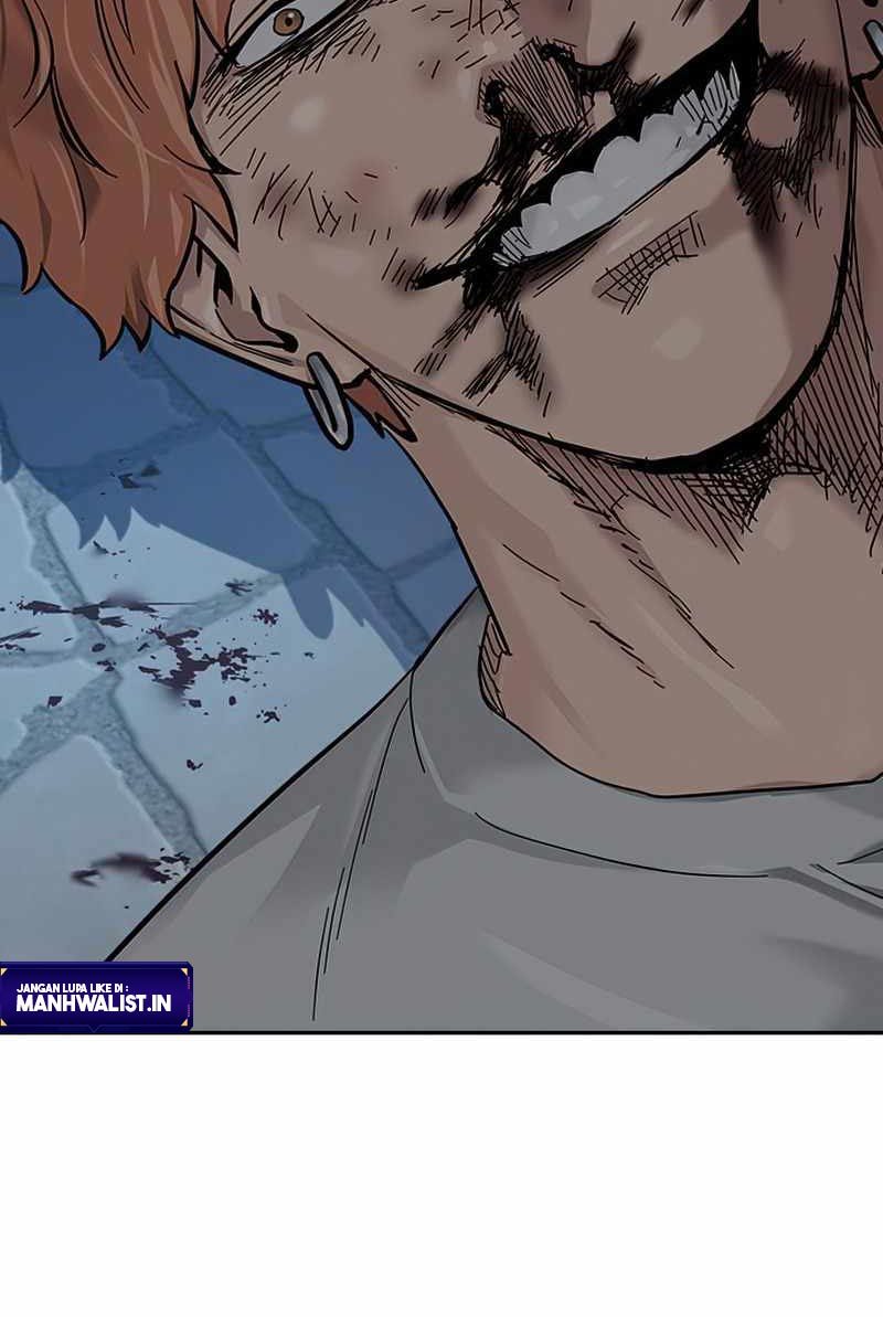 To Not Die Chapter 75 Gambar 142
