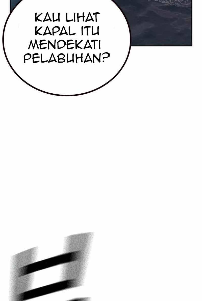 To Not Die Chapter 75 Gambar 144