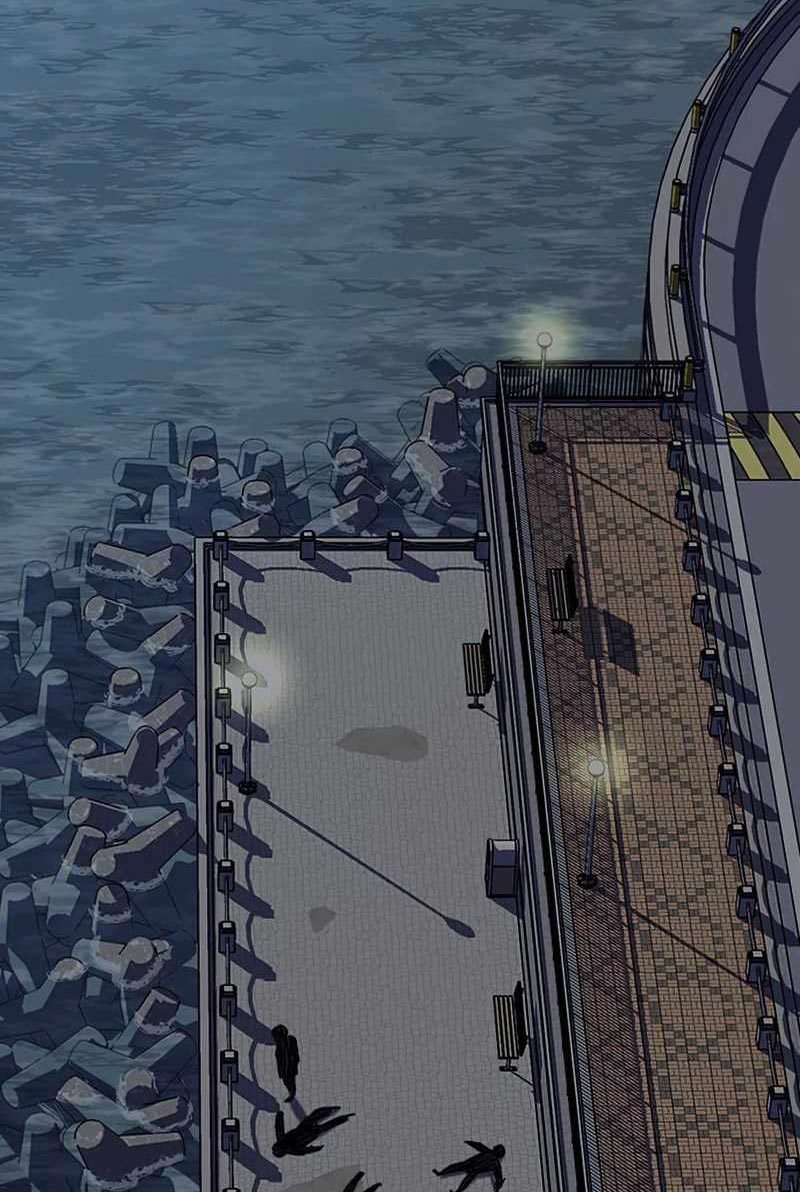 To Not Die Chapter 75 Gambar 146