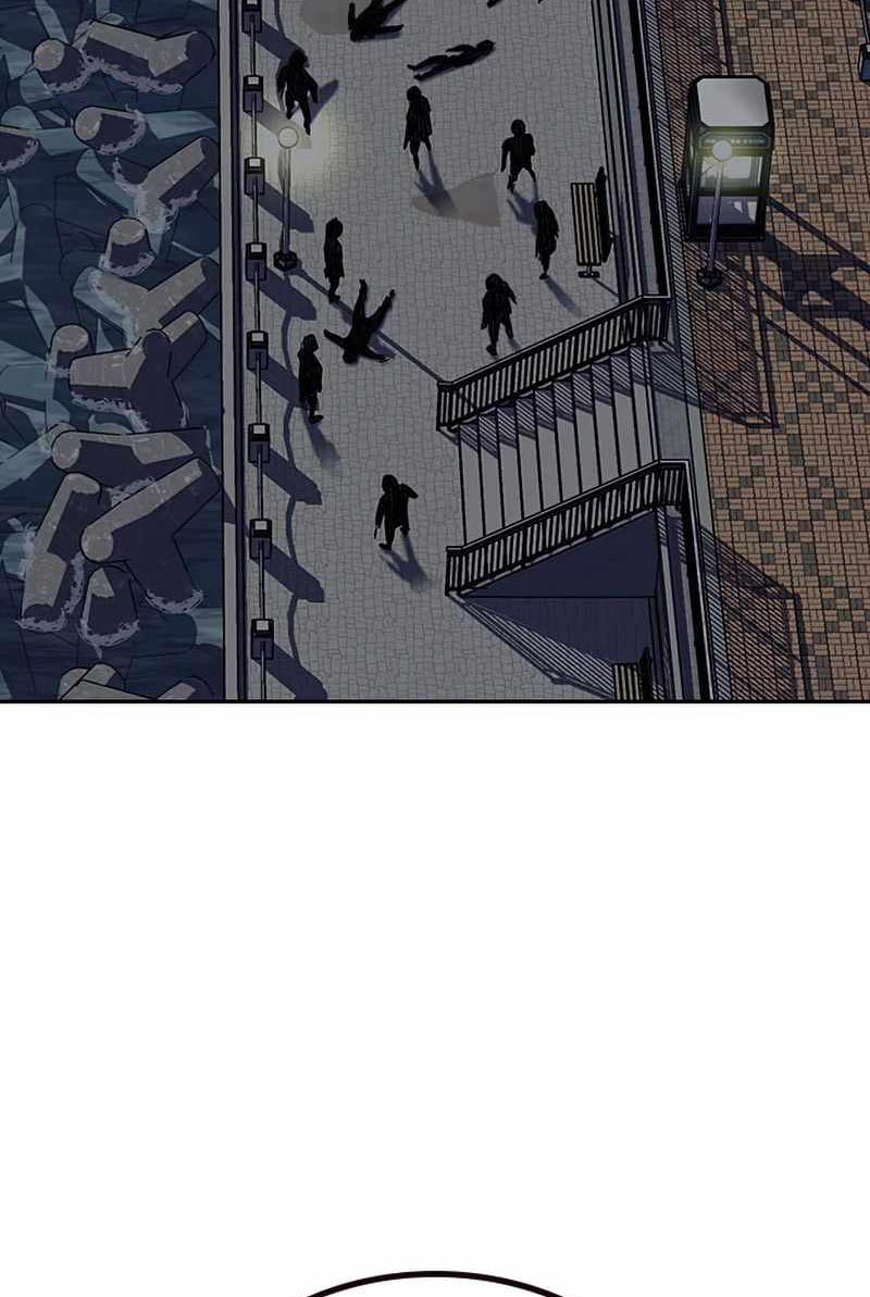 To Not Die Chapter 75 Gambar 147