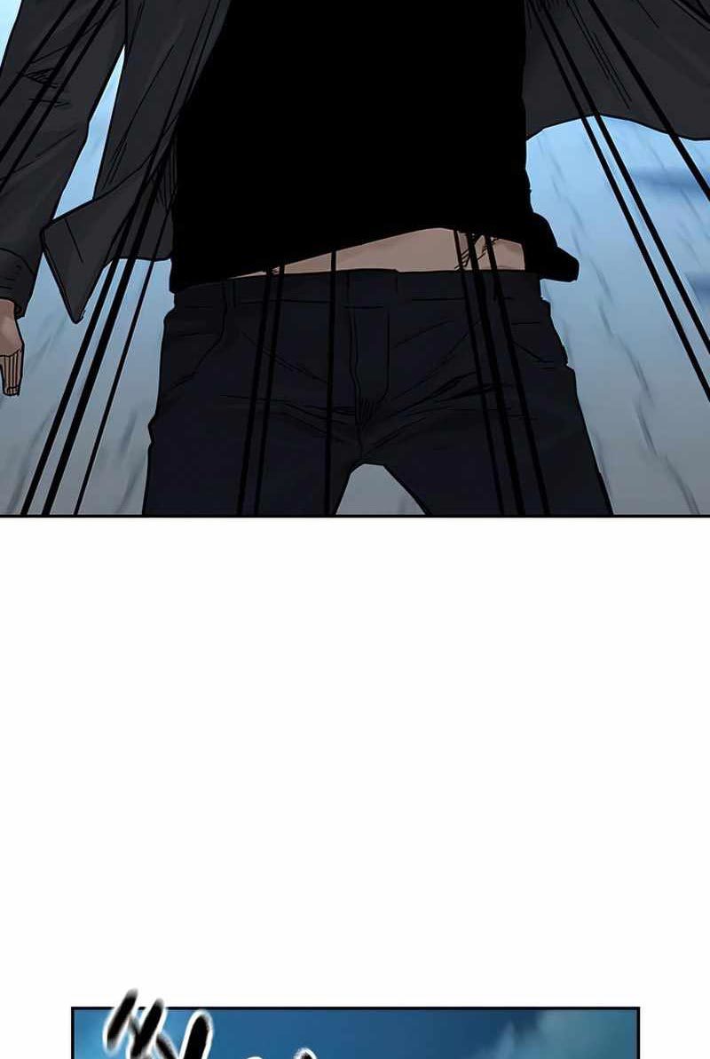 To Not Die Chapter 75 Gambar 149