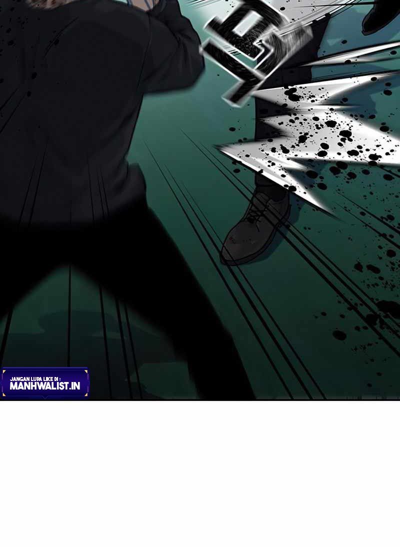 To Not Die Chapter 75 Gambar 15