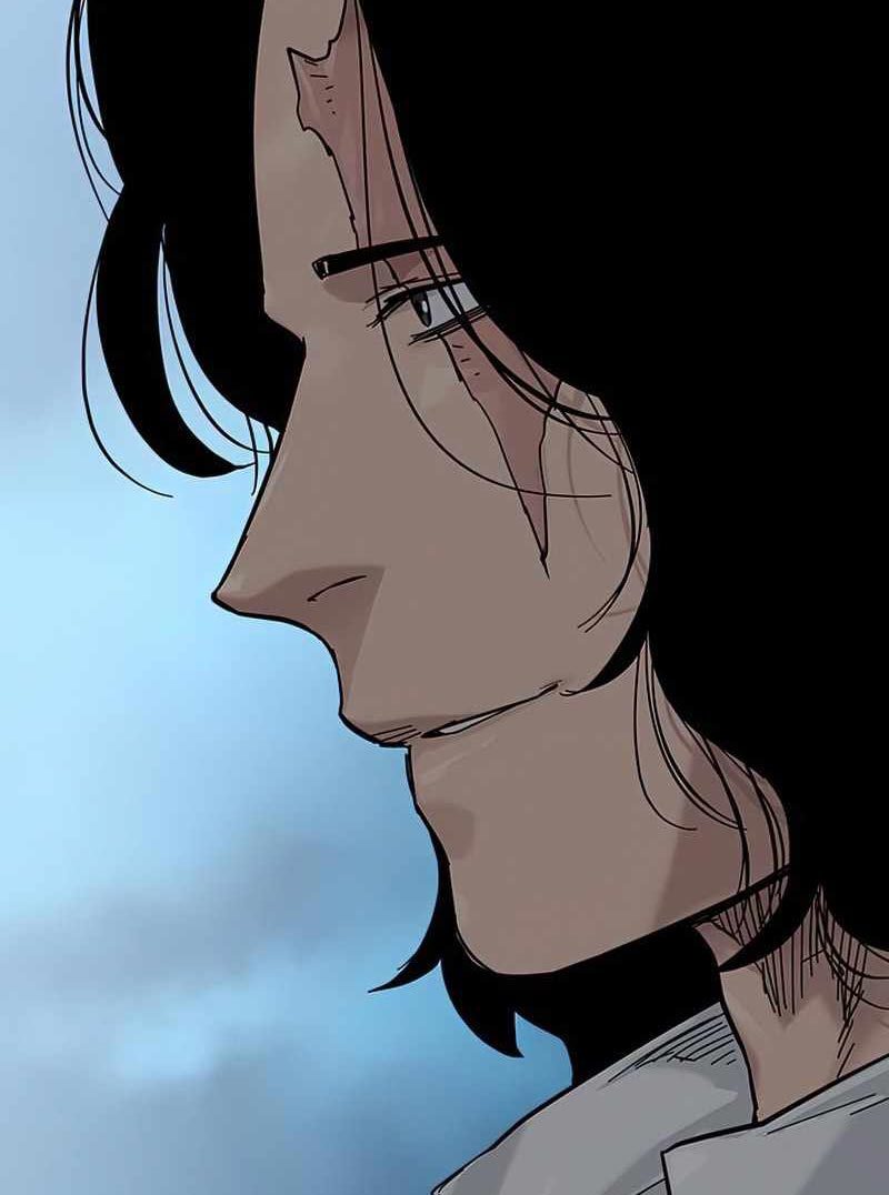 To Not Die Chapter 75 Gambar 152