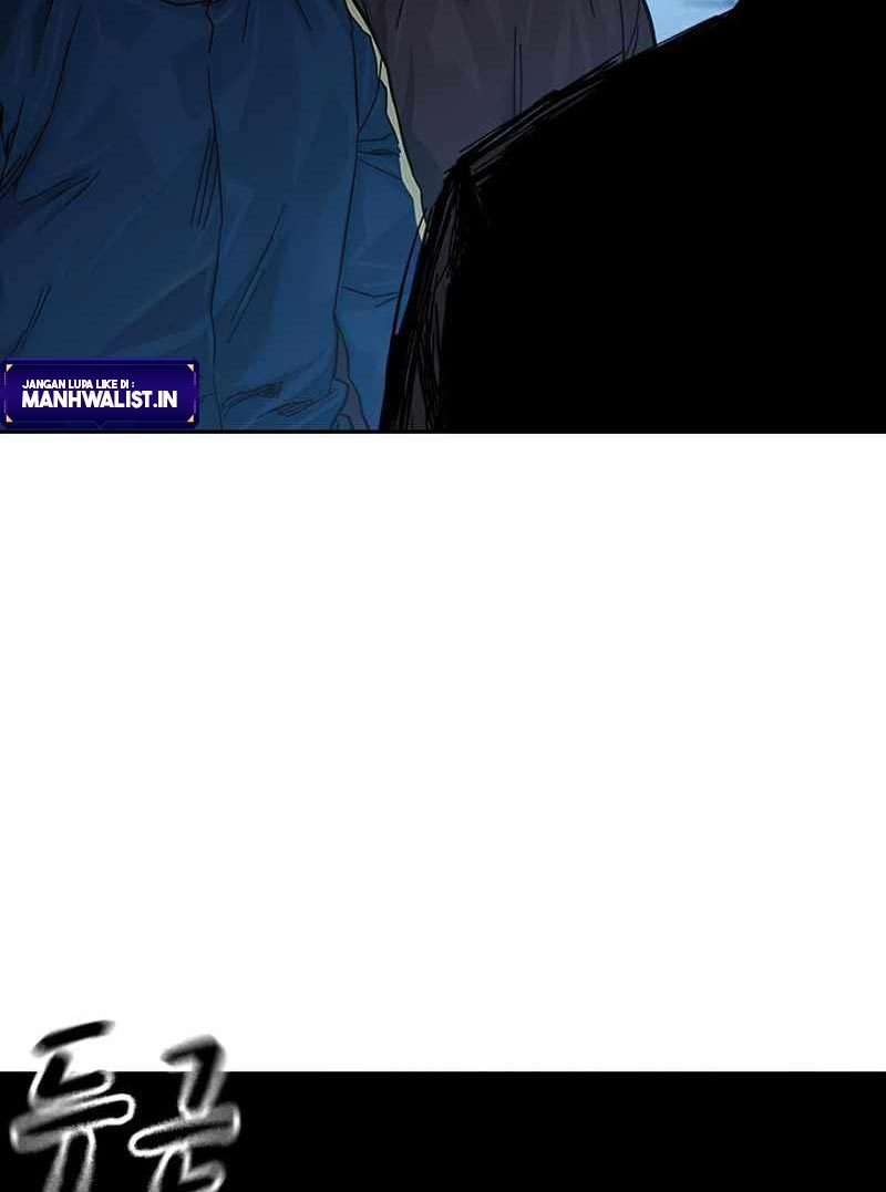 To Not Die Chapter 75 Gambar 155