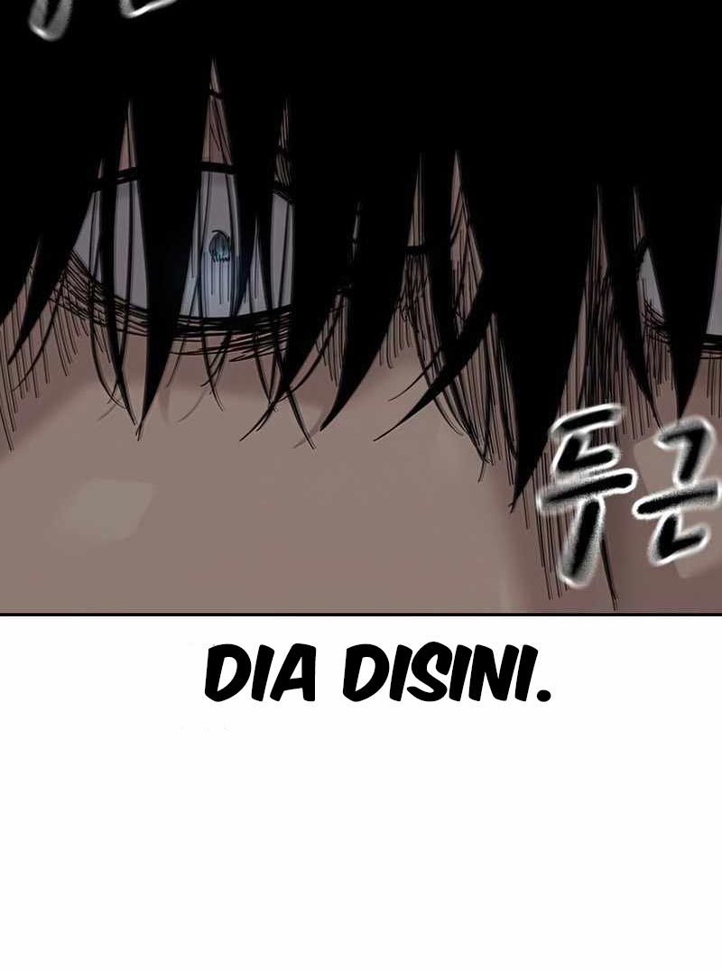 To Not Die Chapter 75 Gambar 156