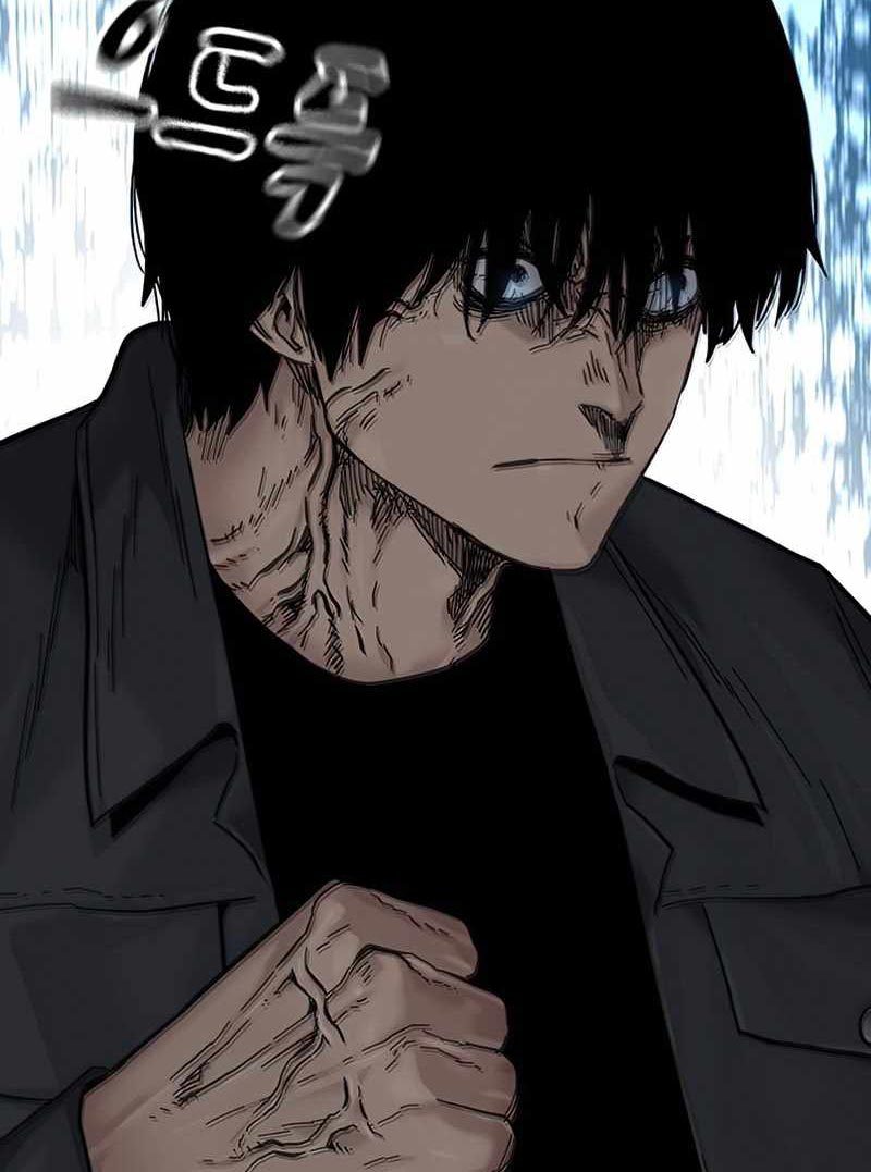 To Not Die Chapter 75 Gambar 159