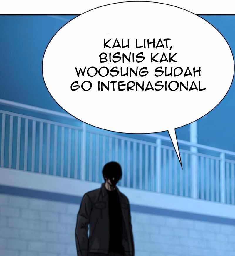 To Not Die Chapter 75 Gambar 161