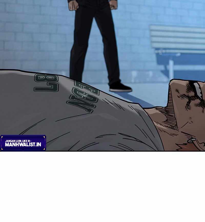 To Not Die Chapter 75 Gambar 162